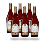 Caja 6 botellas Côtes du Jura Domaine Baud Cousu Main Trousseau 2022