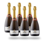Caja 6 botellas Crémant d'Alsace Domaine Muré Prestige
