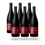 Caja 6 botellas Faugères Domaine des Prés Lasses Chemin de Ronde 2020