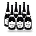 Caja 6 botellas Garage Wine Co. Old Vine Field Blend Cosecha Especial