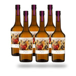 Caja 6 botellas Garces Silva Agapes
