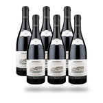 Caja 6 botellas Gigondas Brotte La Marasque 2022