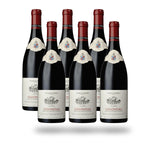 Caja 6 botellas Gigondas Famille Perrin La Gille 2023