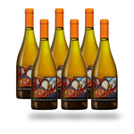 Caja 6 botellas Gonzalez Bastias Naranjo 2023
