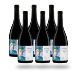 Caja 6 botellas IGP Pays d'OC Aubert & Mathieu Hautes Pistes 2025
