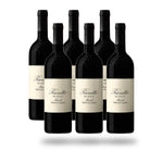 Caja 6 botellas Italia Barolo Prunotto Bussia 2019