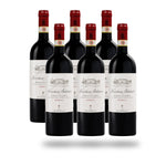 Caja 6 botellas Italia Chianti Classico Marchese Antinori Riserva 2021