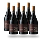 Caja 6 botellas La Roncière Licantén Cabernet Franc