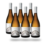 Caja 6 botellas La Sirca Kokon Chardonnay 2024