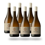 Caja 6 botellas Mendoza & Carriel Kolmos Sémillon 2024