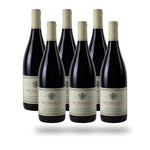 Caja 6 botellas Meursault Domaine Vincent Bouzereau Pinot Noir 2023