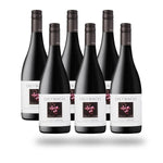 Caja 6 botellas Nueva-Zelanda Greywacke Pinot Noir 2020