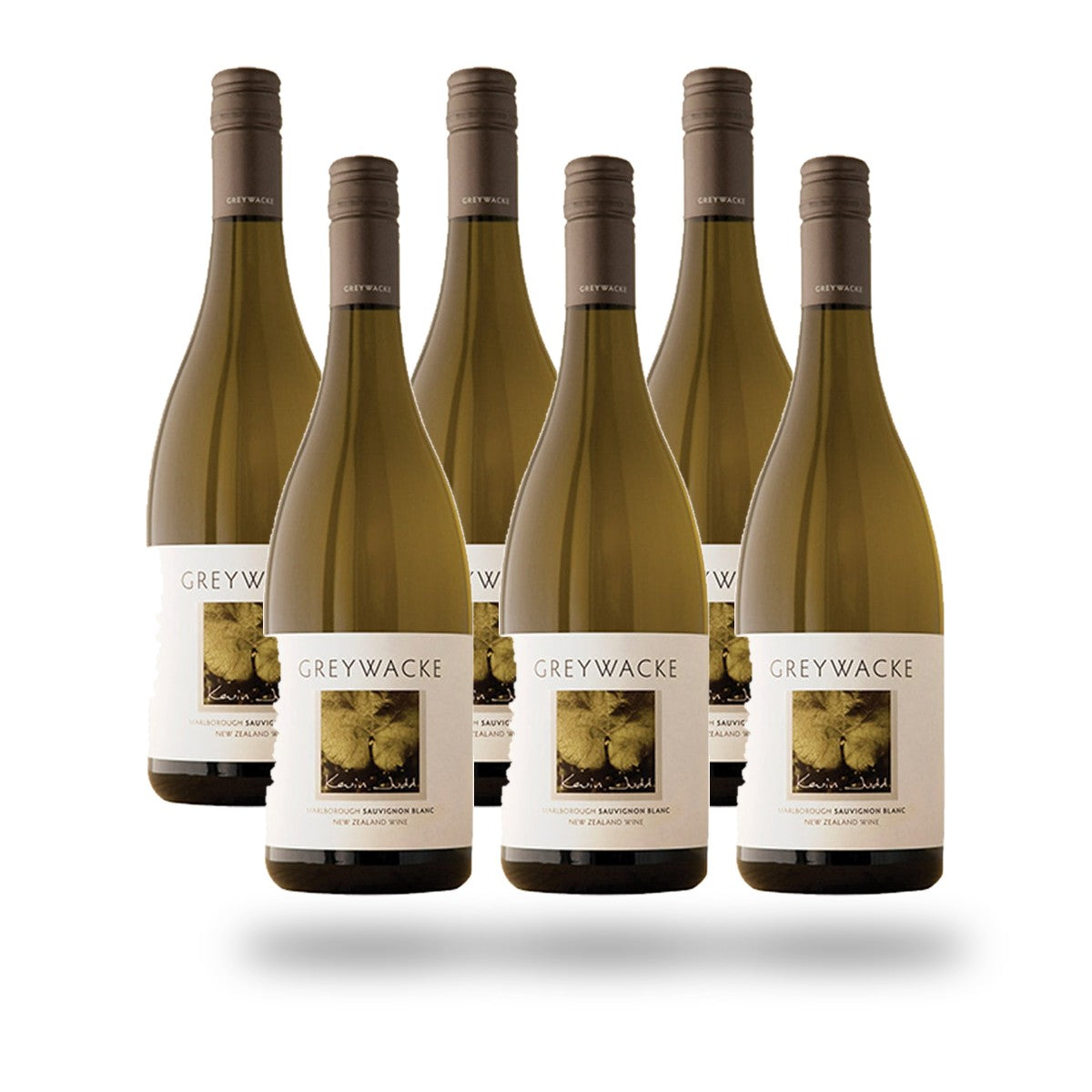Caja 6 botellas Nueva-Zelanda Greywacke Sauvignon Blanc 2024