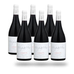 Caja 6 botellas Pandolfi Price Larkun Pinot Noir 2019