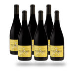 Caja 6 botellas Regnié Thevenet Grain et Granit 2023