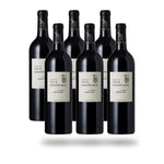 Caja 6 botellas Saint Emilion Château Vieux Chantecaille 2022