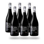 Caja 6 botellas Sierras de Bellavista Pinot Noir Las Lanzas 2024