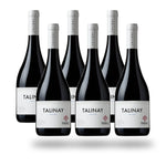 Caja 6 botellas Tabali Talinay Pinot Noir 2024