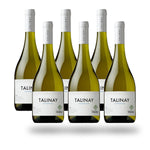 Caja 6 botellas Tabali Talinay Sauvignon Blanc 2025