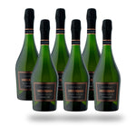 Caja 6 botellas Undurraga Suprême Extra Brut