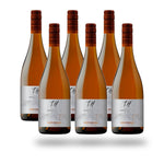 Caja 6 botellas Undurraga TH Limari Chardonnay 2024