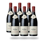 Caja 6 botellas Vacqueyras Famille Perrin Les Christins 2023
