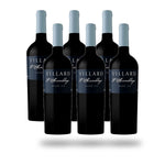 Caja 6 botellas Villard Grand Vin l'Assemblage 2022