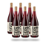 Caja 6 botellas Vin De France Aubert & Mathieu Boogie Woogie 2025