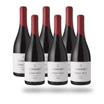 Caja 6 botellas Viña Carmen Carmen DO Loma Seca Cinsault
