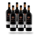 Caja 6 botellas Viña la Rosa Don Reca 2020