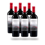 Caja 6 botellas Viña Peppi Okrus 2021