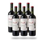 Caja 6 botellas Viñedo Escorial Pura Fé Cabernet Sauvignon 2024