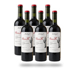 Caja 6 botellas Viñedo Escorial Pura Fé Carmenere 2024