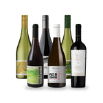 Caja de Vinos Cepas Patrimoniales - 6 botellas