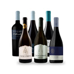 Caja de Vinos Costa Fría - 6 botellas