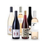 Caja de Vinos Le Sud: Languedoc, Provence y Sud-Ouest - 6 botellas