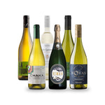 Caja de Vinos para Aperitivo - 6 botellas