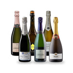 Caja de Vinos para Celebración - 6 botellas