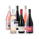 Caja de Vinos para Verano y Picnic - 6 botellas