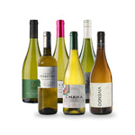 Caja de Vinos Sauvignon Blanc - 6 botellas