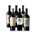 Caja de Vinos Valle del Maipo - 6 botellas