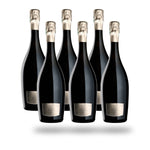 Caja x6 Champagne Grand Cru AR Lenoble Gentilhomme Blanc 2013