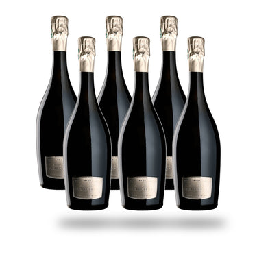 Caja x6 Champagne Grand Cru AR Lenoble Gentilhomme Blanc 2013