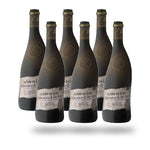 Caja x6 Chateauneuf du pape La Fiole Fiole du Pape Vintage 2015