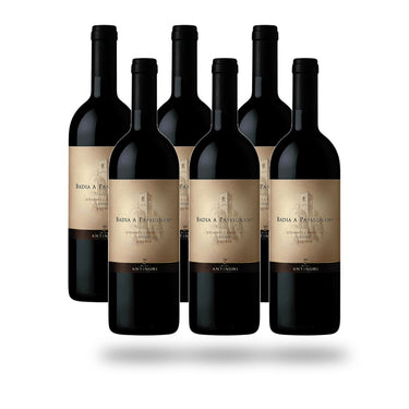 Caja x6 Chianti Classico Marchese Antinori Badia a Passignano 2013