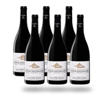 Caja x6 Côte de Nuits-Villages Domaine Féry Clos de Magny 2021