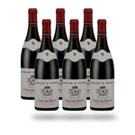 Caja x6 Côtes du Rhône Domaine Saint Patrice Vieilles Vignes 2021