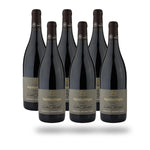 Caja x6 Crozes Hermitage Domaine Remizières Cuvée Christophe 2023