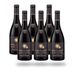 Caja x6 Gevrey Chambertin Domaine Michel Magnien Les Seuvrées VV 2021