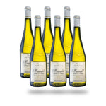 Caja x6 Muscadet de Sèvre et Maine sur Lie Domaine 2024
